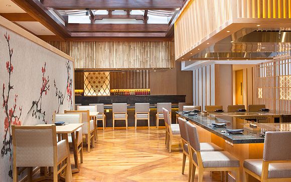 The Westin Resort Nusa Dua 5*