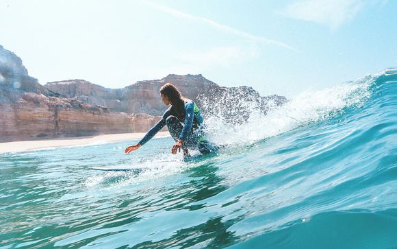 Welkom in... Peniche