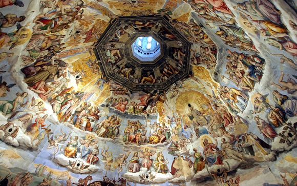 Welkom in...Florence