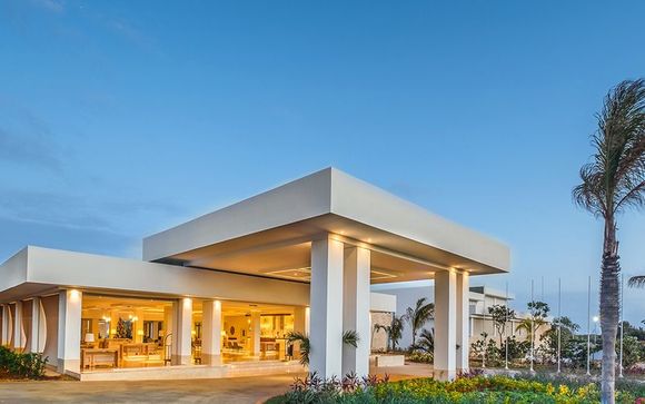 Hotel Dhawa Cayo Santa Maria 4*