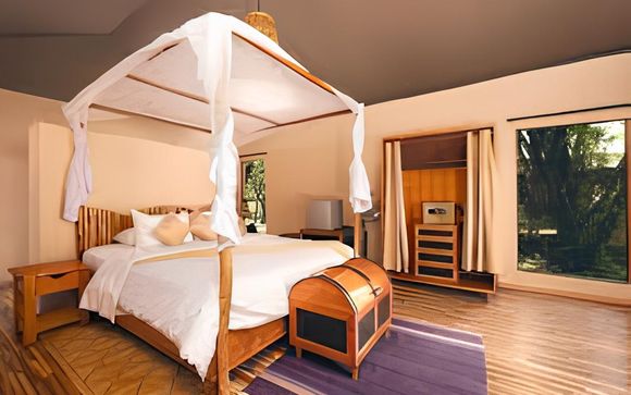 Your hotels