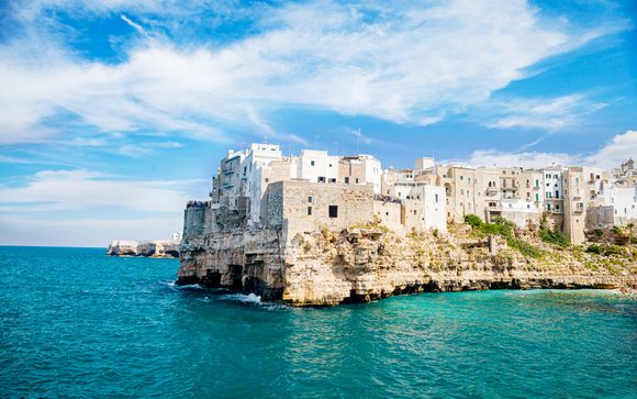 Optional excursions and extras