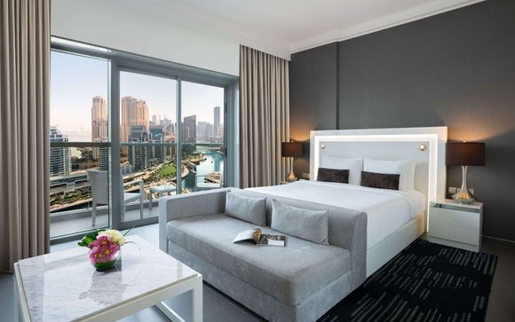 Your room