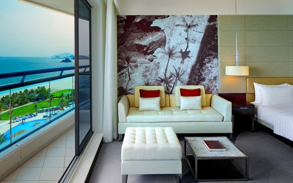 Your room