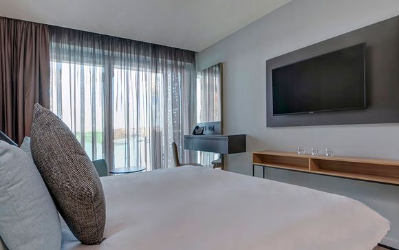 Your room