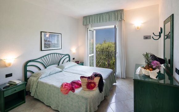 Your hotels