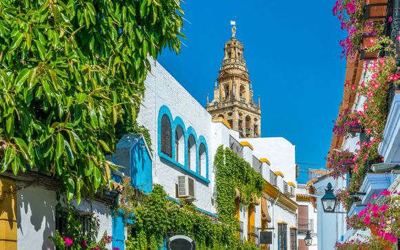 Optional extras & excursions 