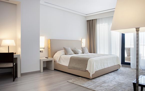 Your room
