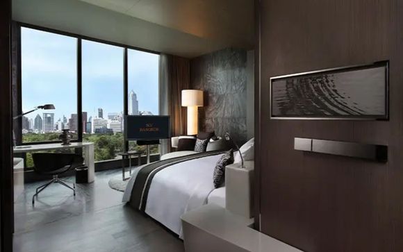 Your room