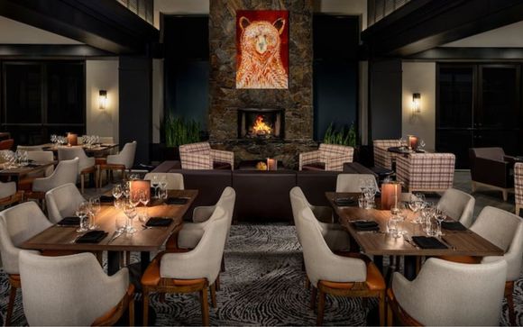 Your hotels