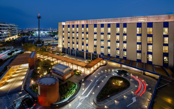 Millennium Residences Saadiyat 5*