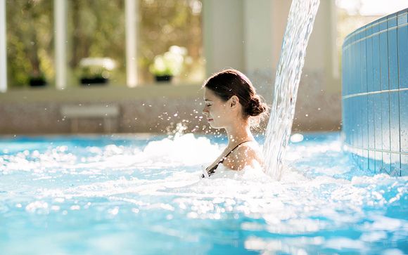 Optional hotel services