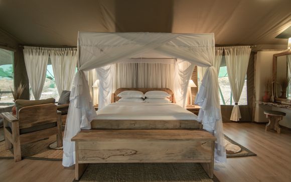 Your hotels & lodges