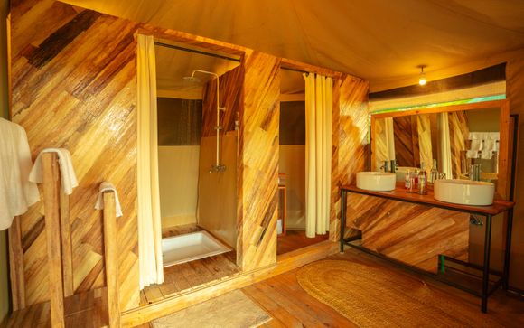 Your hotels & lodges