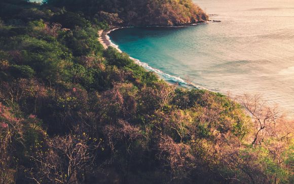 Optional excursions and extras