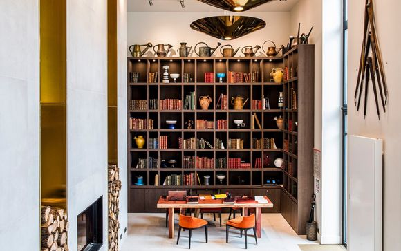 Relais de Chambord 4*