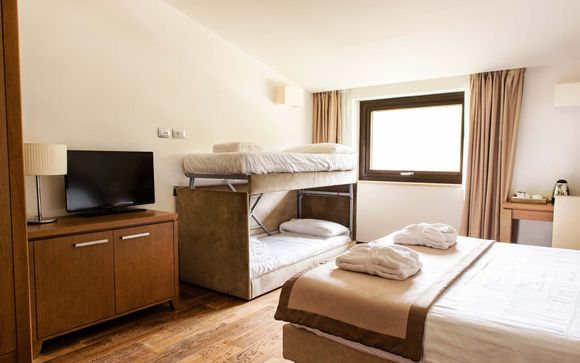 Your room