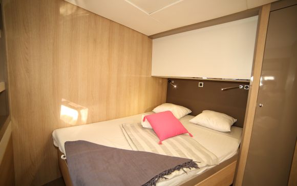 Tortola Dream Premium