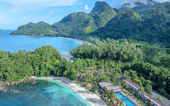 Avani+ Barbarons Seychelles 4*