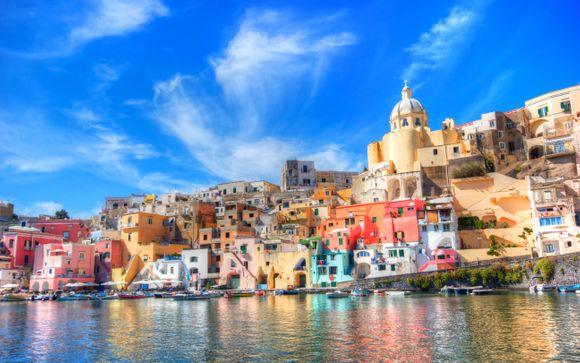 Your included excursions