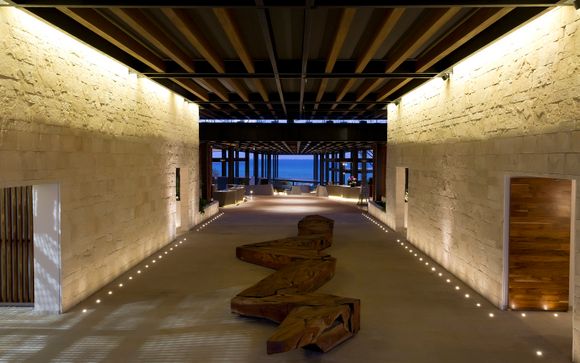 Devossion by Live Aqua Playa del Carmen 5*