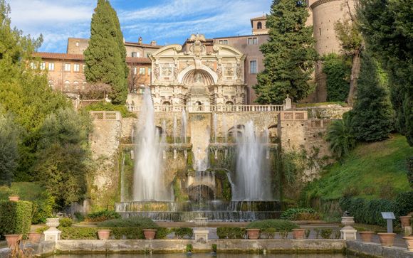 Optional excursions & extras