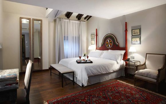 Your room