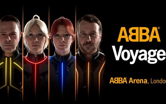 Your included extras