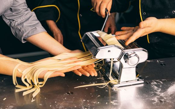 Your optional excursions