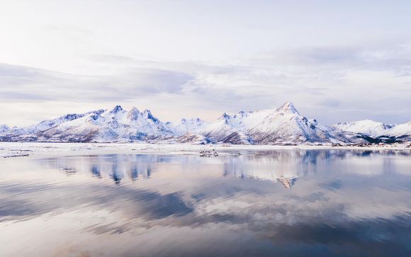 Your itinerary in detail