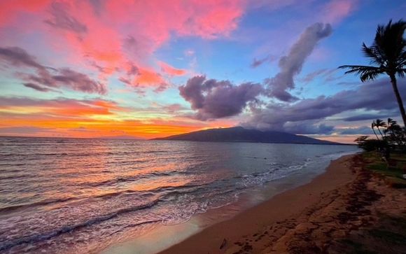 Your itinerary in brief 