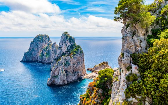 Your itinerary in detail