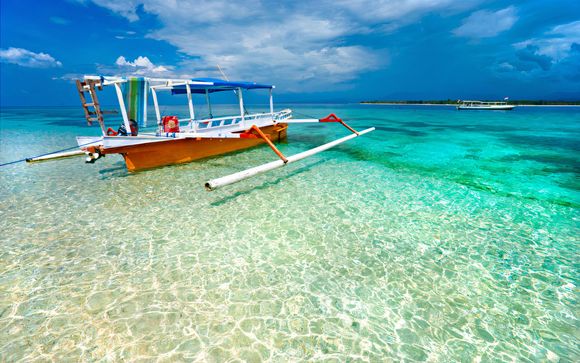 Welcome to Indonesia