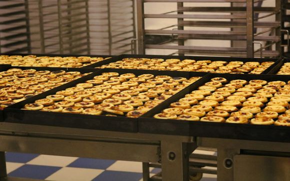 See you in... Lisbon