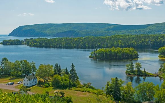 Your itinerary in detail