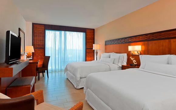 Your room