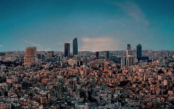 Your optional excursions