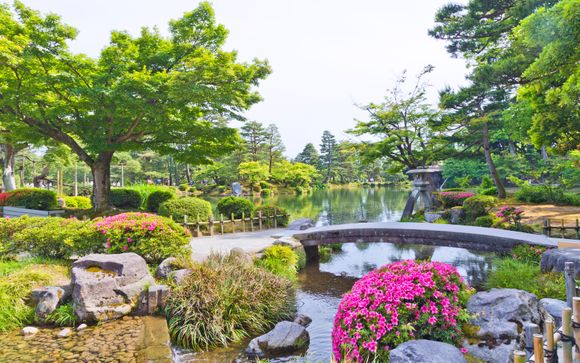 Your itinerary in detail