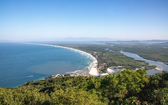 Your optional excursions