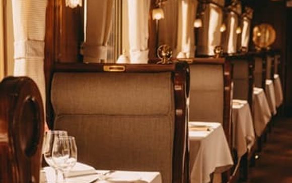 Your optional excursions