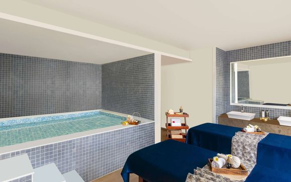 Novotel Jaipur Convention Centre 5*