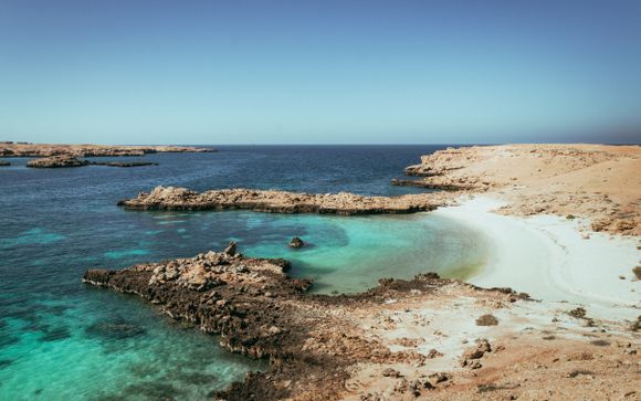 Included excursions and extras