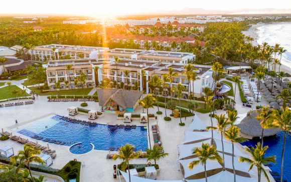 Club Eldorador Royalton Punta Cana Resort & Casino 5*