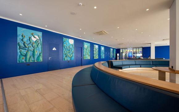 Royal and Imperial Belevedere Hotel 4*