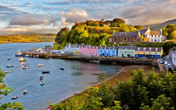 Portree