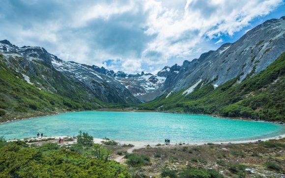 Your optional activities