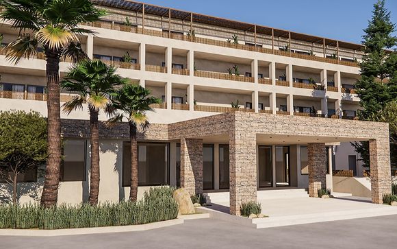 Kappa Club Oya Beach Hotel 5*