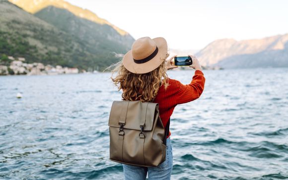 Your optional extras