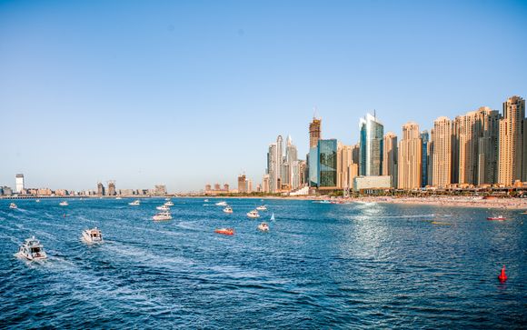 Your optional excursions