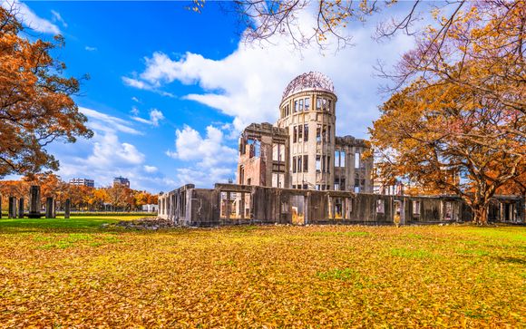 Your itinerary in detail